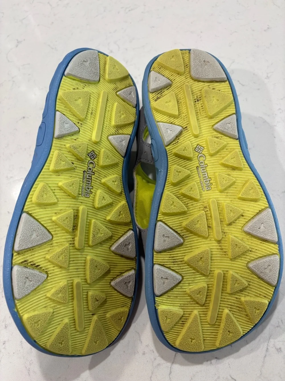 Columbia Women’s Adjustable Sport Sandals - Picture 5 of 7